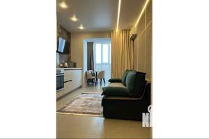 2-к квартира, посуточно, 65м2, 1/1 этаж