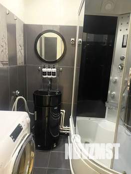 1-к квартира, посуточно, 50м2, 6/9 этаж