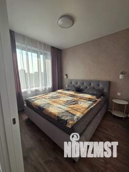 2-к квартира, посуточно, 50м2, 3/24 этаж