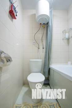 Студия квартира, посуточно, 16м2, 1/5 этаж