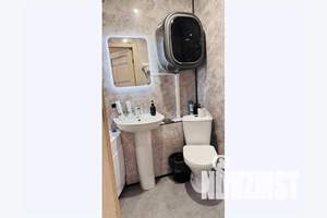 1-к квартира, посуточно, 35м2, 3/4 этаж