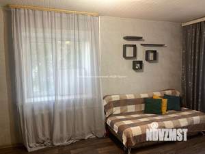 1-к квартира, на длительный срок, 31м2, 2/5 этаж