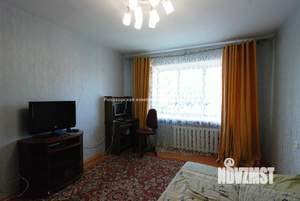 2-к квартира, на длительный срок, 50м2, 4/5 этаж