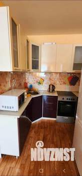 1-к квартира, посуточно, 45м2, 5/5 этаж