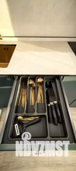 1-к квартира, посуточно, 38м2, 7/10 этаж