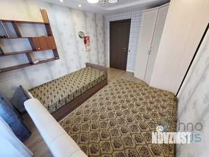3-к квартира, посуточно, 73м2, 3/9 этаж