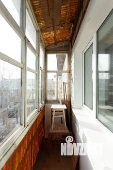 2-к квартира, на длительный срок, 41м2, 5/5 этаж