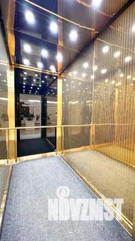 1-к квартира, посуточно, 45м2, 5/16 этаж