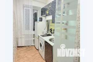 1-к квартира, посуточно, 33м2, 3/3 этаж