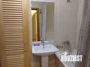 3-к квартира, посуточно, 69м2, 1/10 этаж