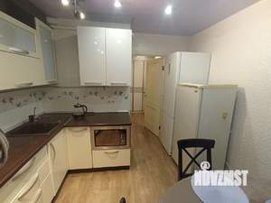 2-к квартира, на длительный срок, 50м2, 2/9 этаж
