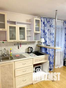 1-к квартира, посуточно, 24м2, 2/5 этаж