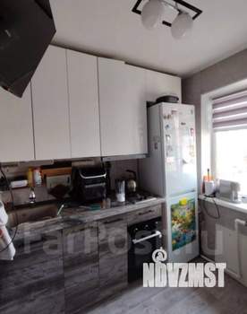 1-к квартира, на длительный срок, 33м2, 5/5 этаж