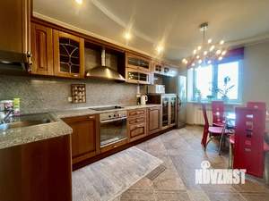 3-к квартира, на длительный срок, 105м2, 14/16 этаж