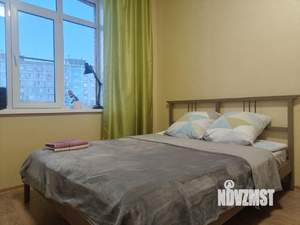 Студия квартира, посуточно, 20м2, 4/6 этаж