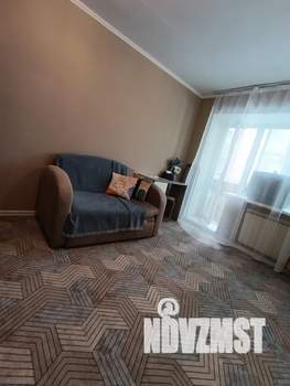 Студия квартира, посуточно, 28м2, 2/5 этаж