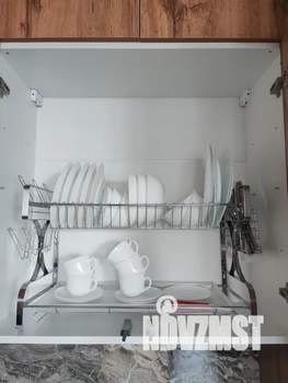 Студия квартира, посуточно, 38м2, 15/25 этаж