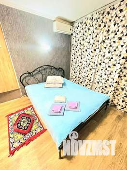 1-к квартира, посуточно, 33м2, 1/5 этаж