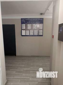 1-к квартира, на длительный срок, 34м2, 4/11 этаж