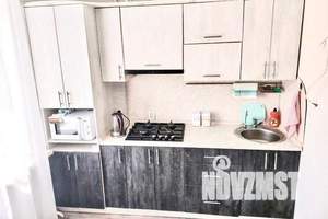 2-к квартира, посуточно, 50м2, 7/9 этаж