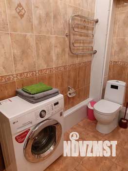 2-к квартира, посуточно, 68м2, 8/9 этаж