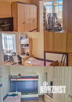 3-к квартира, на длительный срок, 120м2, 12/17 этаж