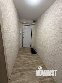 1-к квартира, на длительный срок, 46м2, 7/10 этаж