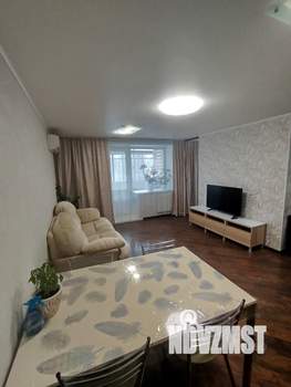 1-к квартира, на длительный срок, 43м2, 1/12 этаж