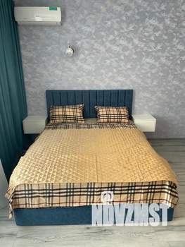 Студия квартира, посуточно, 30м2, 13/16 этаж