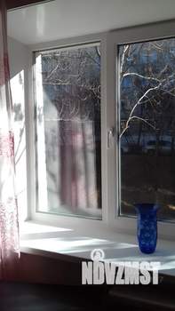 3-к квартира, на длительный срок, 63м2, 2/5 этаж