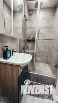 1-к квартира, посуточно, 24м2, 10/10 этаж