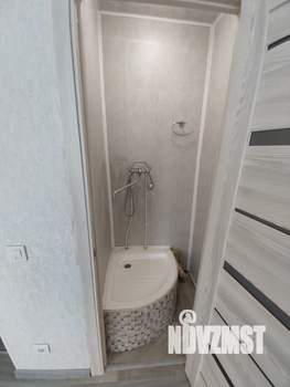 Студия квартира, на длительный срок, 23м2, 5/5 этаж