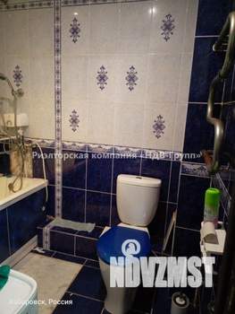 4-к квартира, на длительный срок, 61м2, 5/5 этаж