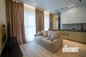 2-к квартира, на длительный срок, 42м2, 15/16 этаж