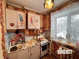 1-к квартира, на длительный срок, 32м2, 2/2 этаж