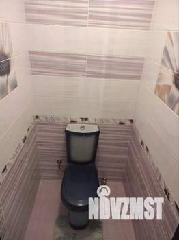 2-к квартира, посуточно, 50м2, 1/1 этаж