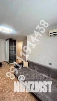 1-к квартира, на длительный срок, 33м2, 4/5 этаж