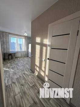 1-к квартира, посуточно, 35м2, 5/9 этаж