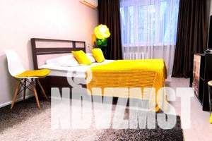 1-к квартира, посуточно, 31м2, 1/5 этаж