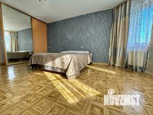 2-к квартира, посуточно, 45м2, 8/10 этаж