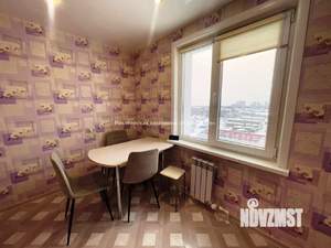 1-к квартира, на длительный срок, 37м2, 9/10 этаж