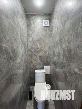 2-к квартира, посуточно, 65м2, 1/1 этаж