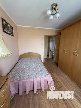 2-к квартира, на длительный срок, 50м2, 8/10 этаж