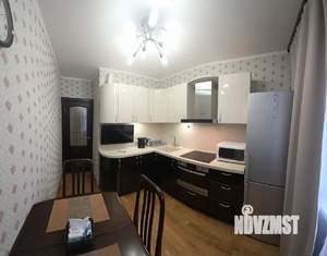 1-к квартира, на длительный срок, 32м2, 2/12 этаж