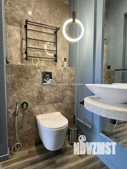 4-к квартира, на длительный срок, 123м2, 4/18 этаж