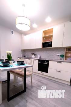 2-к квартира, посуточно, 54м2, 1/1 этаж