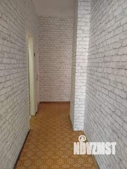 2-к квартира, на длительный срок, 58м2, 4/5 этаж