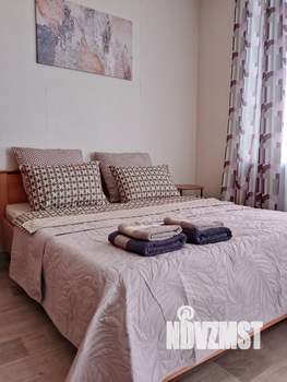 Студия квартира, посуточно, 30м2, 2/4 этаж