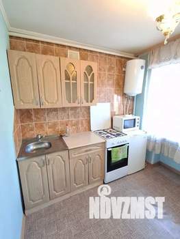 1-к квартира, посуточно, 32м2, 2/5 этаж