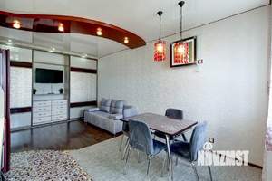 3-к квартира, посуточно, 75м2, 8/20 этаж